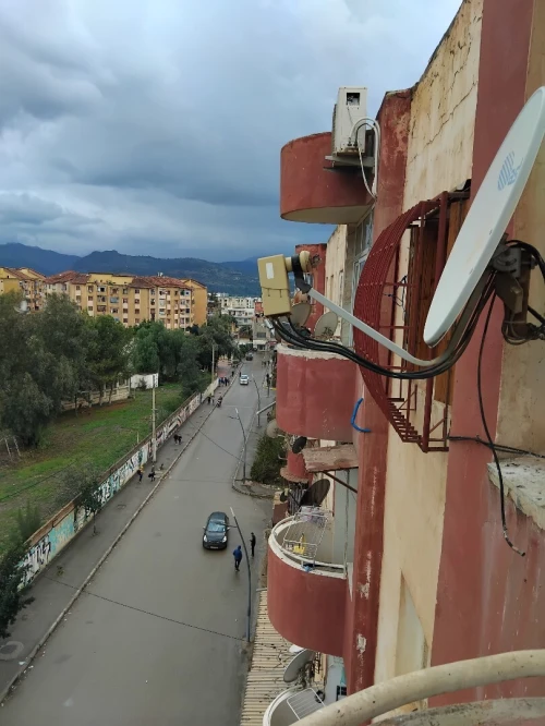 Vente Appartement F4 Blida Bougara
