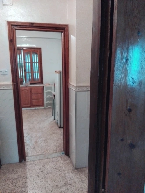 Vente Appartement F4 Blida Bougara