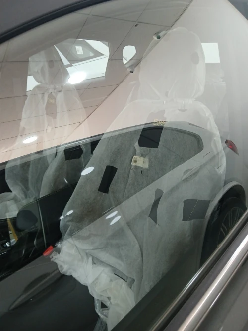 Geely Coolray 2025 Full option