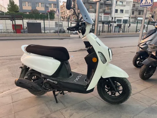Vms Cuxi 2 2025