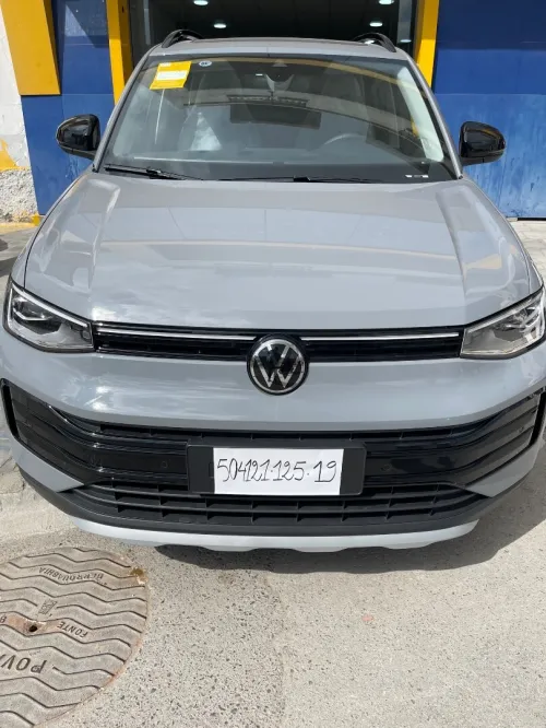 Volkswagen Tahru 2025 Xr
