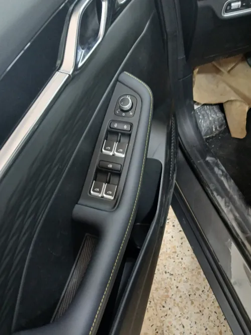 Geely Coolray 2025 Full option