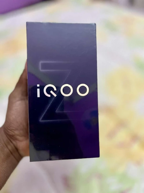 IQoo z10 turbo pro Z10 turbo pro