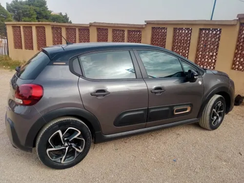 Citroen C3 2023 Putrech