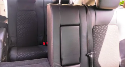 Chevrolet Captiva 2015 LT