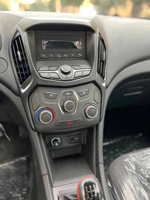 Chery Arrizo 5 2026 Comfort