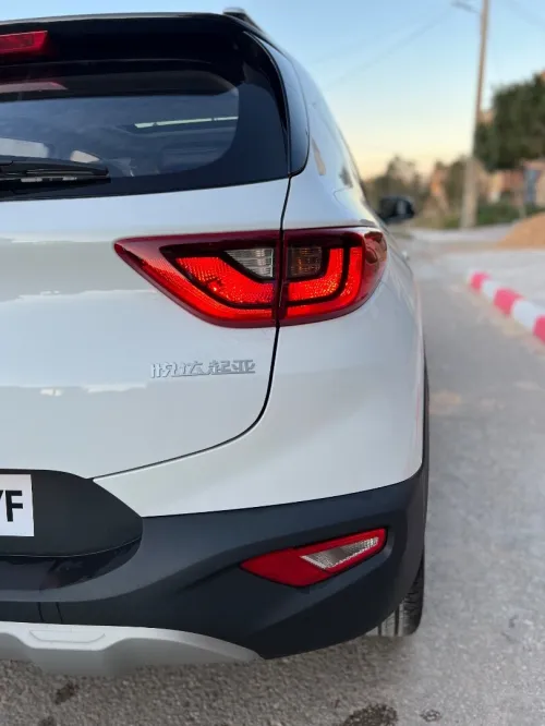 Kia KX1 2026 