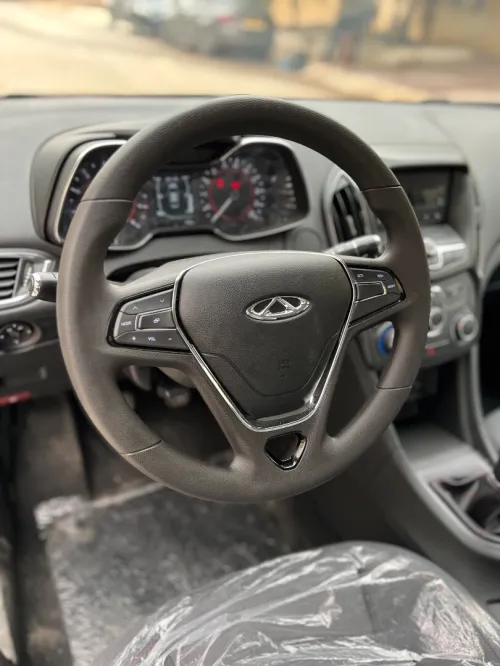 Chery Arrizo 5 2026 Comfort