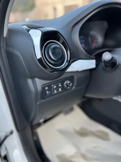 Kia KX1 2026 