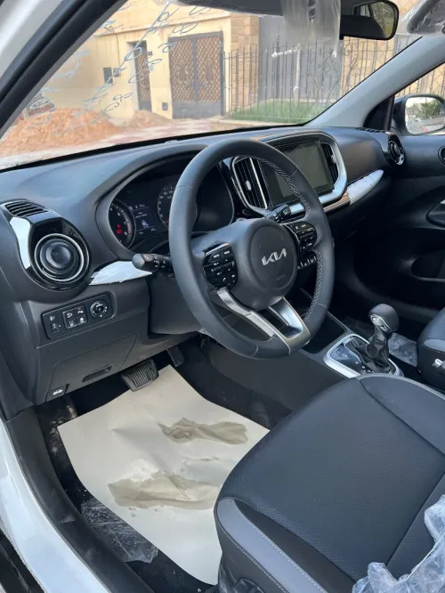 Kia KX1 2026 