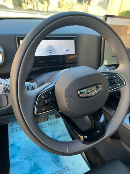Geely Cowboy 2025 Cowboy