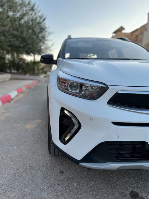 Kia KX1 2026 