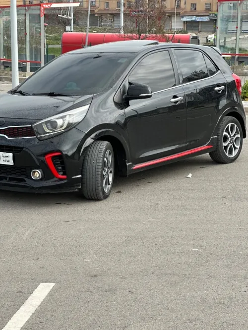 Kia Picanto 2018 GT-Line