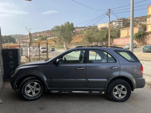 Kia Sorento 2005 