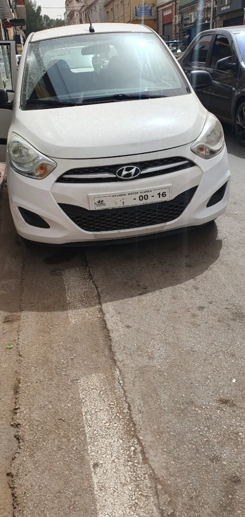Hyundai i10 2016 i10