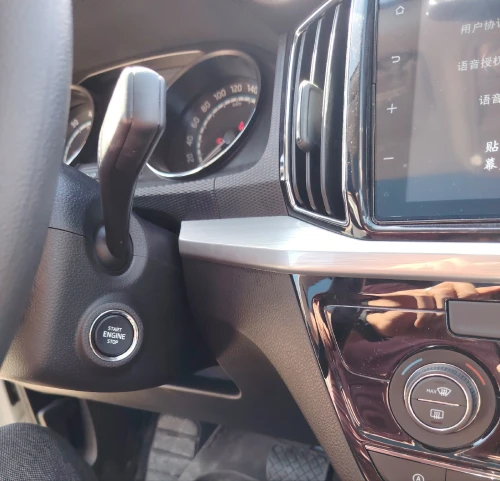Skoda Kamiq 2025 Gt