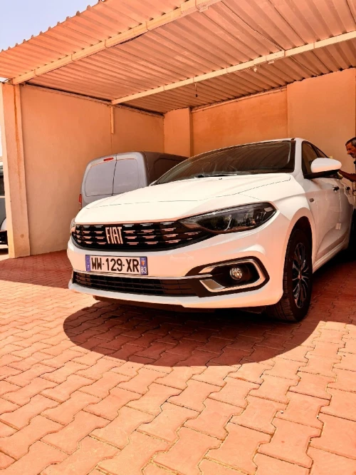 Fiat Tipo life 1.4 2025 Life