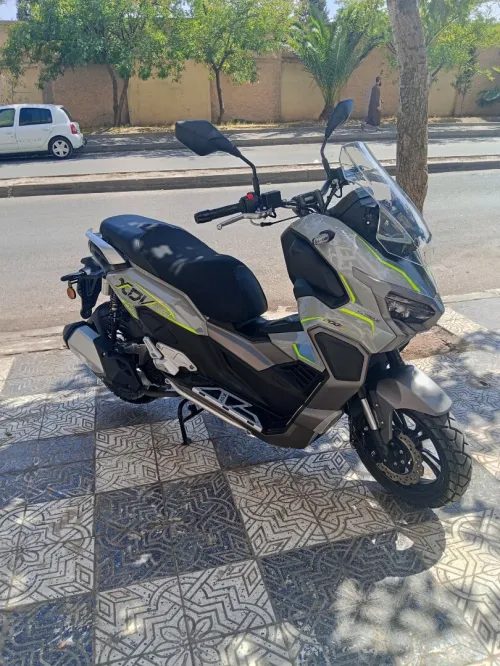 Vms Xdv 2025