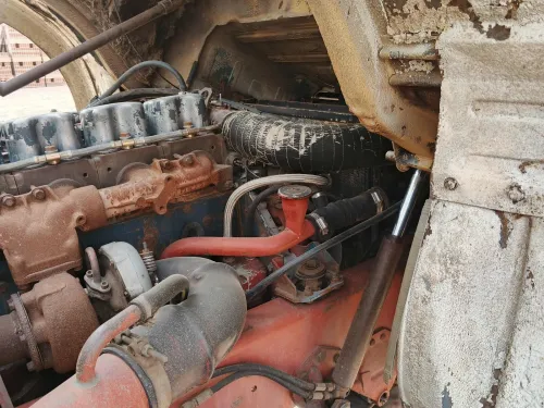 Renault G 1984