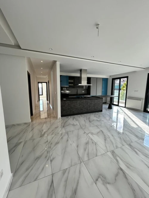 Vente Appartement F4 Alger Birkhadem