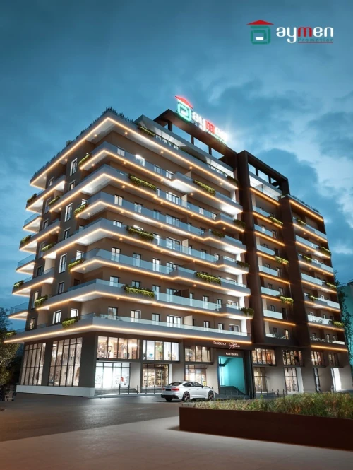 Vente Appartement F3 Alger Chevalley