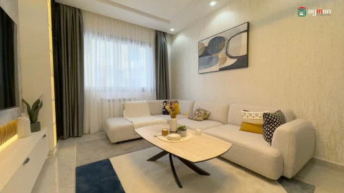 Vente Appartement F2 Alger Bab ezzouar