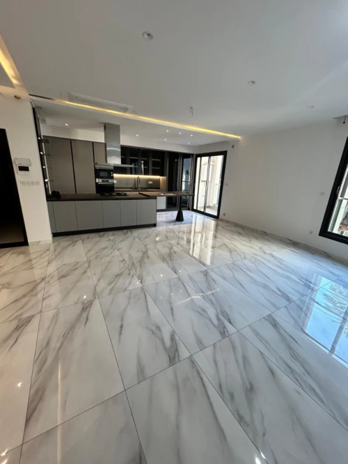 Vente Appartement F4 Alger Birkhadem