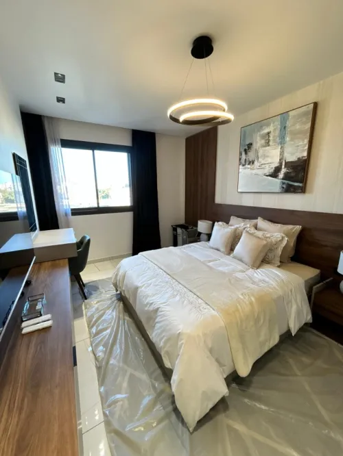 Vente Appartement F4 Alger El achour