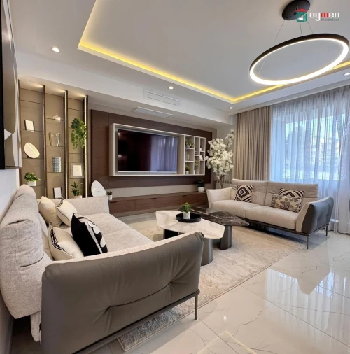 Vente Appartement F4 Alger Cheraga
