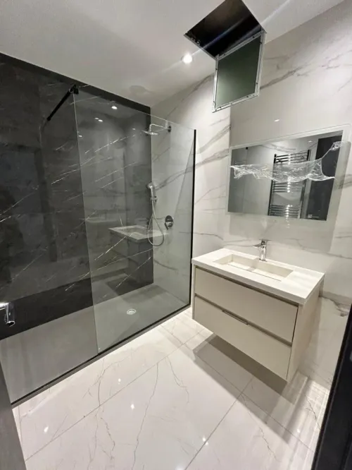 Vente Appartement F4 Alger Birkhadem
