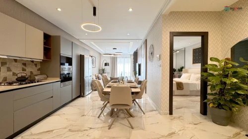 Vente Appartement F2 Alger Draria
