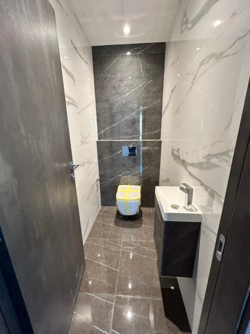 Vente Appartement F4 Alger Hydra