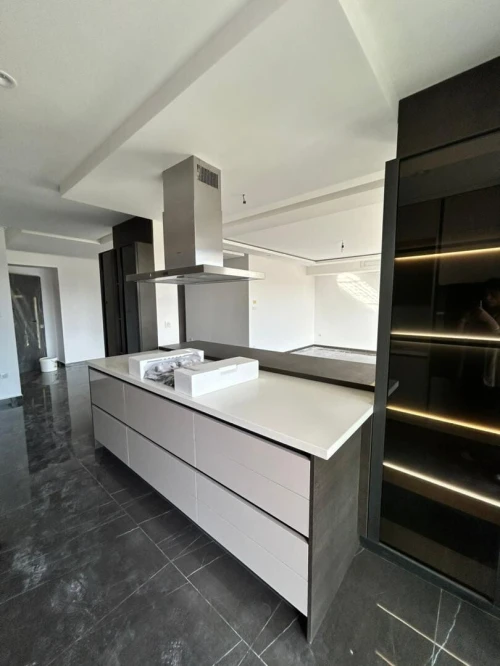 Vente Appartement F4 Alger Birkhadem