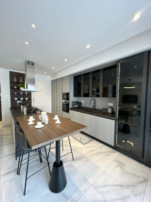 Vente Appartement F4 Alger Birkhadem