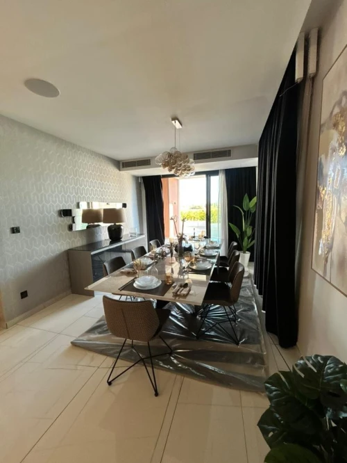 Vente Appartement F4 Alger Draria