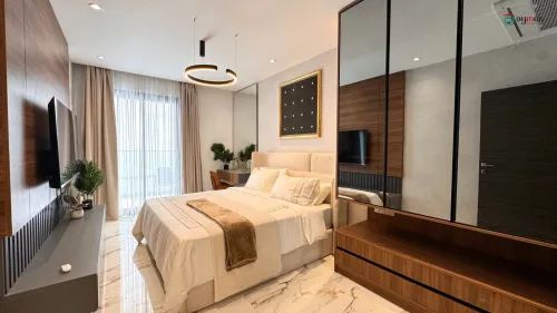Vente Appartement F2 Alger Draria