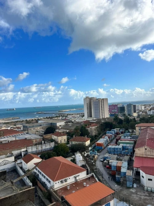 Vente Appartement F2 Alger Alger centre