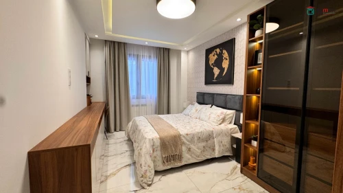 Vente Appartement F4 Alger Kouba
