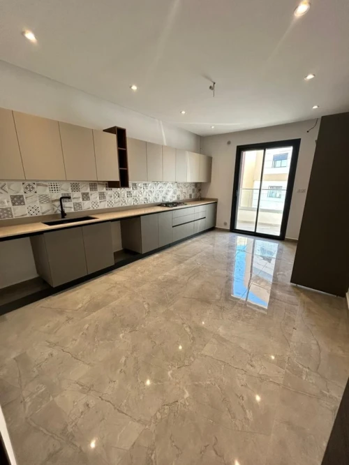 Vente Appartement F2 Alger Bab ezzouar