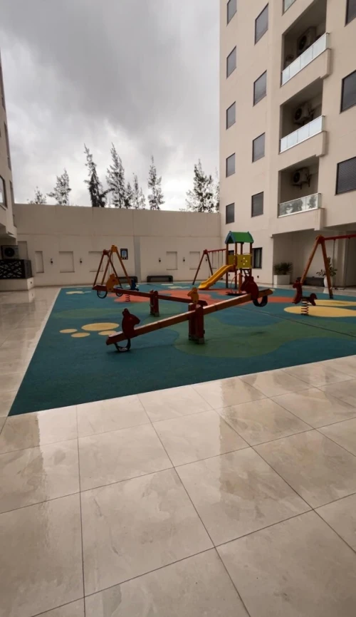 Vente Appartement F2 Alger Alger centre