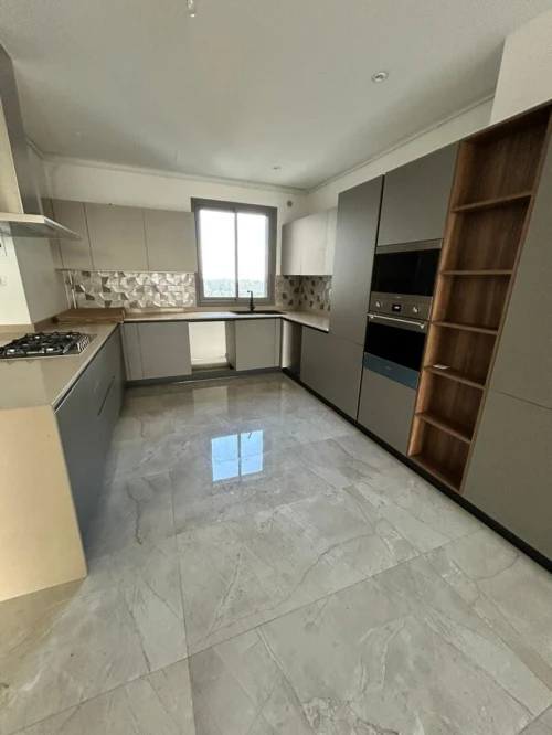 Vente Appartement F4 Alger Bab ezzouar