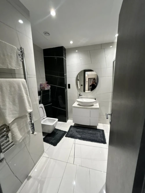 Vente Appartement F4 Alger Birkhadem