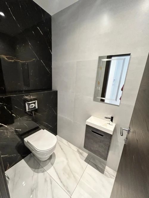 Vente Appartement F4 Alger Bab ezzouar