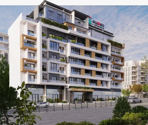 Vente Appartement F3 F4 F5 Alger Birkhadem