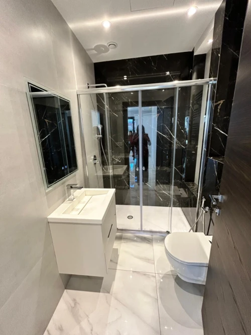 Vente Appartement F4 Alger Birkhadem