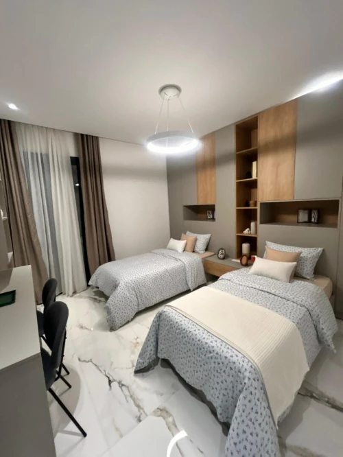 Vente Appartement F4 Alger Birkhadem