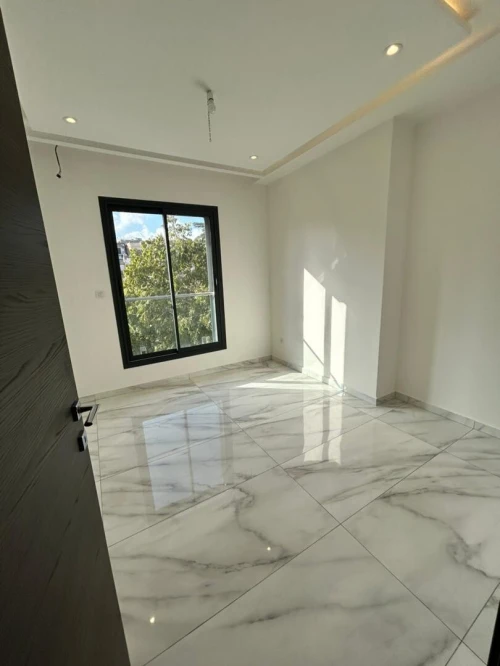 Vente Appartement F4 Alger Bab ezzouar