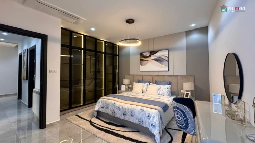 Vente Appartement F2 Alger Bab ezzouar