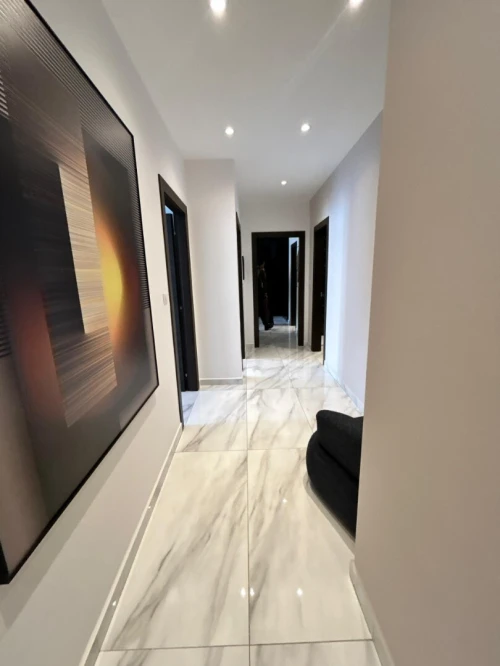 Vente Appartement F4 Alger Birkhadem