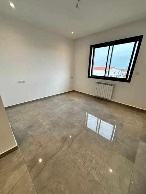 Vente Appartement F3 Alger Bab ezzouar